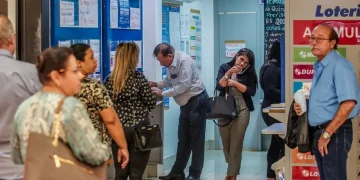 Loteria Federal Resultado de Hoje – Concurso 6007 (8/10/2025): Números Sorteados e Ganhadores Loteria Federal Resultado de Hoje – Concurso 6007 (8/10/2025): Números Sorteados e Ganhadores