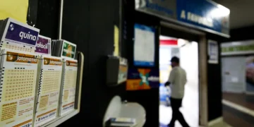 Lotofácil 3513: números e resultado do sorteio de hoje (15/10)