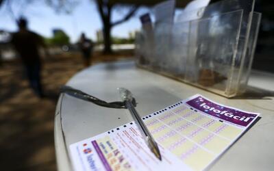 Lotofácil 3515: números e resultado do sorteio de hoje (17/10) Lotofácil 3515: números e resultado do sorteio de hoje (17/10)