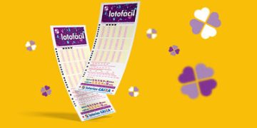 Lotofácil 3517 de hoje: confira os números e o resultado do sorteio desta segunda-feira (20/10) Lotofácil 3517 de hoje: confira os números e o resultado do sorteio desta segunda-feira (20/10)