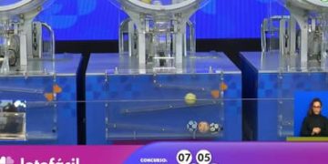 Lotofácil 3524 de hoje: confira os números e o resultado do sorteio desta terça-feira (28/10) Lotofácil 3524 de hoje: confira os números e o resultado do sorteio desta terça-feira (28/10)