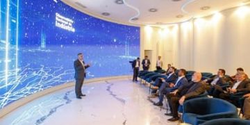 MIDR e CNI avançam em parceria para fortalecer Complexo Econômico-Industrial da Saúde