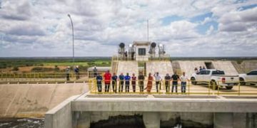 MIDR e Exército monitoram abastecimento de água no Eixo Norte do São Francisco