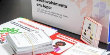 MIDR realiza webinário para apresentação do jogo “Desenvolvimento em Jogo” MIDR realiza webinário para apresentação do jogo “Desenvolvimento em Jogo”