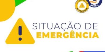 MIDR reconhece a situação de emergência em 54 cidades afetadas por desastres em 16 estados MIDR reconhece a situação de emergência em 54 cidades afetadas por desastres em 16 estados