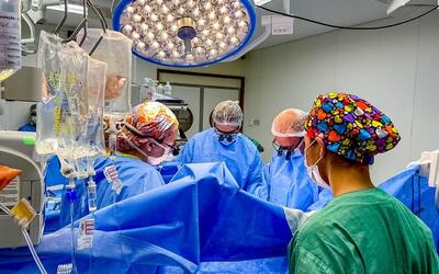 Macrorregionalização: Ministério da Saúde redefine distribuição de órgãos para transplantes Macrorregionalização: Ministério da Saúde redefine distribuição de órgãos para transplantes