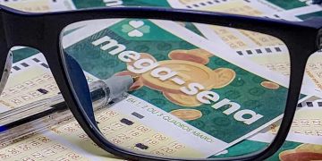 Mega-Sena 2927 hoje (14): Resultado e números; confira! Mega-Sena 2927 hoje (14): Resultado e números; confira!