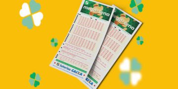 Mega-Sena 2930 hoje (21): Resultado e números; confira! Mega-Sena 2930 hoje (21): Resultado e números; confira!