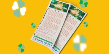 Mega-Sena 2934 hoje (30): Resultado e números; confira! Mega-Sena 2934 hoje (30): Resultado e números; confira!