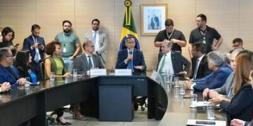 Mercado do Povo leva comércio e renda a municípios mais vulneráveis Mercado do Povo leva comércio e renda a municípios mais vulneráveis