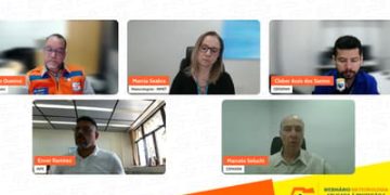 Parceria entre defesa civil e meteorologia intensifica proteção de vidas e redução de riscos Parceria entre defesa civil e meteorologia intensifica proteção de vidas e redução de riscos