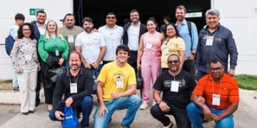 Produtores de mel trocam experiências e fortalecem inclusão em territórios de baixa renda