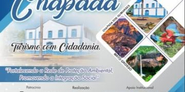 Projeto promove turismo com cidadania e preservação ambiental em Chapada dos Guimarães (MT) Projeto promove turismo com cidadania e preservação ambiental em Chapada dos Guimarães (MT)