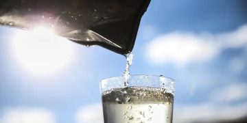 Racionamento de água no Brasil pode ser de 12 dias até 2050, aponta estudo do Trata Brasil Racionamento de água no Brasil pode ser de 12 dias até 2050, aponta estudo do Trata Brasil