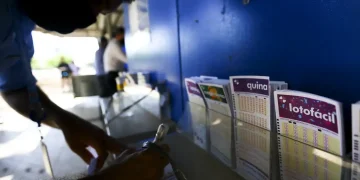 Resultado da Loteria Federal 6009 de hoje (15/10/2025)