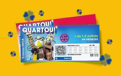 Resultado da Loteria Federal 6011 de quarta-feira (22/10/2025) Resultado da Loteria Federal 6011 de quarta-feira (22/10/2025)