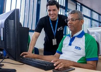 SP: SESI abre 8 mil vagas gratuitas para EJA Profissionalizante no estado; confira cursos oferecidos