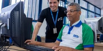 SP: SESI abre 8 mil vagas gratuitas para EJA Profissionalizante no estado; confira cursos oferecidos SP: SESI abre 8 mil vagas gratuitas para EJA Profissionalizante no estado; confira cursos oferecidos