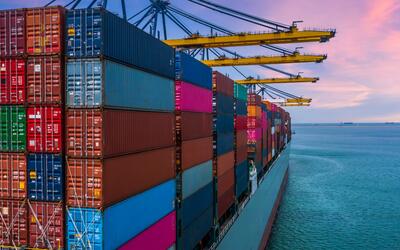 Sobretaxas dos EUA já reduzem em quase 30% as exportações do agronegócio brasileiro Sobretaxas dos EUA já reduzem em quase 30% as exportações do agronegócio brasileiro