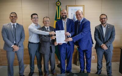 Sudam, Sudeco e Sudene se unem para combater a pobreza Sudam, Sudeco e Sudene se unem para combater a pobreza