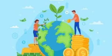 75% dos brasileiros apostam em mais empregos com transição para economia sustentável 75% dos brasileiros apostam em mais empregos com transição para economia sustentável