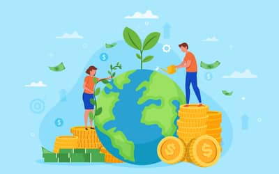 75% dos brasileiros apostam em mais empregos com transição para economia sustentável 75% dos brasileiros apostam em mais empregos com transição para economia sustentável