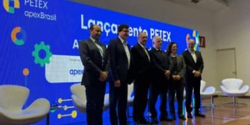 ApexBrasil lança novo núcleo do PEIEX no ABC Paulista e Baixada Santista