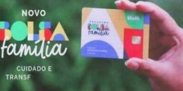 Bolsa Família (NIS 9): pagamentos nesta quinta-feira (27) Bolsa Família (NIS 9): pagamentos nesta quinta-feira (27)