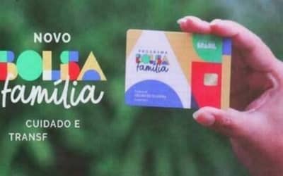 Bolsa Família (NIS 9): pagamentos nesta quinta-feira (27) Bolsa Família (NIS 9): pagamentos nesta quinta-feira (27)
