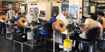 Brasil Mais Produtivo aumenta em 28% a produtividade das empresas atendidas