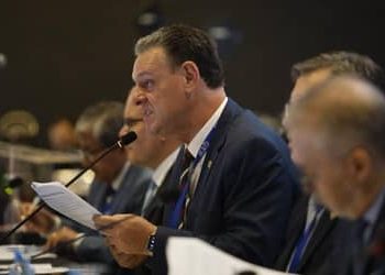 Brasil assume presidência da Junta Interamericana de Agricultura