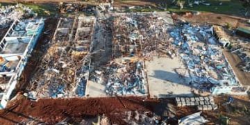 Brasil lança na COP30 seu 1º Plano Nacional de Proteção e Defesa Civil Brasil lança na COP30 seu 1º Plano Nacional de Proteção e Defesa Civil