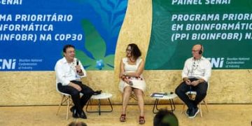Brasil lança programa para impulsionar bioinformática e fortalecer a bioeconomia