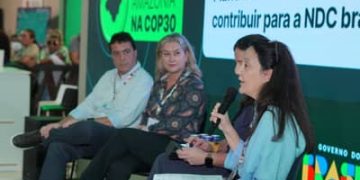 COP30: técnicas regenerativas podem elevar a produtividade sem degradar novas áreas na Amazônia COP30: técnicas regenerativas podem elevar a produtividade sem degradar novas áreas na Amazônia