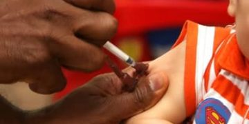 Casos de meningite ultrapassam 3 mil em São Paulo em 2025