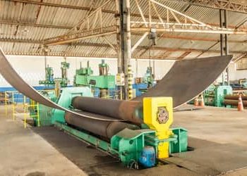 Começa obra para ampliação do bombeamento do Eixo Norte Começa obra para ampliação do bombeamento do Eixo Norte