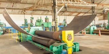 Começa obra para ampliação do bombeamento do Eixo Norte Começa obra para ampliação do bombeamento do Eixo Norte