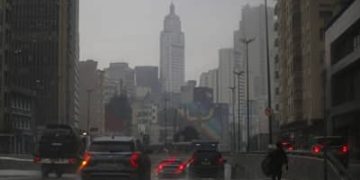 Defesa Civil Nacional orienta sobre tempestades no Sul e Sudeste