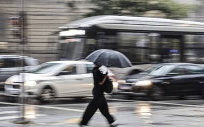Defesas civis organizam preparação nacional para período de chuvas intensas Defesas civis organizam preparação nacional para período de chuvas intensas
