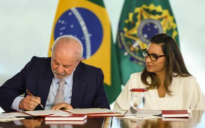 Governo sanciona a Política Nacional de Linguagem Simples Governo sanciona a Política Nacional de Linguagem Simples
