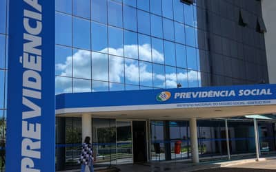INSS inicia devolução dos descontos indevidos de segurados falecidos INSS inicia devolução dos descontos indevidos de segurados falecidos