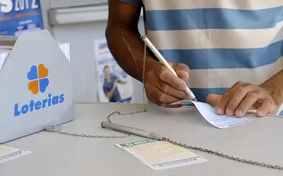 Loteria Federal e Mega-Sena: Veja quando serão os próximos sorteios Loteria Federal e Mega-Sena: Veja quando serão os próximos sorteios
