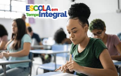 MEC amplia para 36 meses o prazo de execução dos recursos do Escola em Tempo Integral MEC amplia para 36 meses o prazo de execução dos recursos do Escola em Tempo Integral