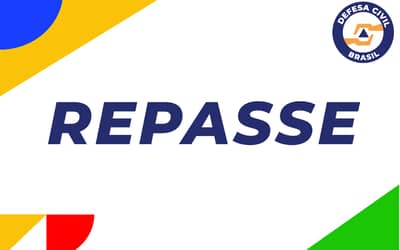 MIDR repassa R$ 1,6 milhão para três cidades afetadas por desastres MIDR repassa R$ 1,6 milhão para três cidades afetadas por desastres