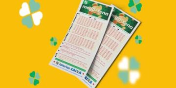 Mega-Sena 2935 hoje (1º): Resultado e números; confira!