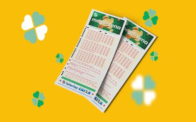 Mega-Sena 2936 hoje (04): Resultado e números; confira! Mega-Sena 2936 hoje (04): Resultado e números; confira!