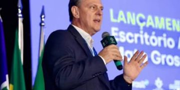 Novo escritório da ApexBrasil em Cuiabá (MT) fortalece comércio exterior do agronegócio