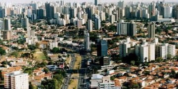 Regiões metropolitanas recebem programa de modernização administrativa e inovação urbana Regiões metropolitanas recebem programa de modernização administrativa e inovação urbana