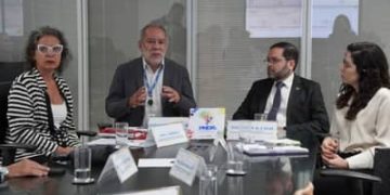 Rotas de Integração terá reestruturação para fortalecer atuação em regiões vulneráveis Rotas de Integração terá reestruturação para fortalecer atuação em regiões vulneráveis