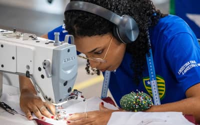 SENAI oferece mais de 60 mil vagas em cursos técnicos, qualificação e pós-graduação SENAI oferece mais de 60 mil vagas em cursos técnicos, qualificação e pós-graduação